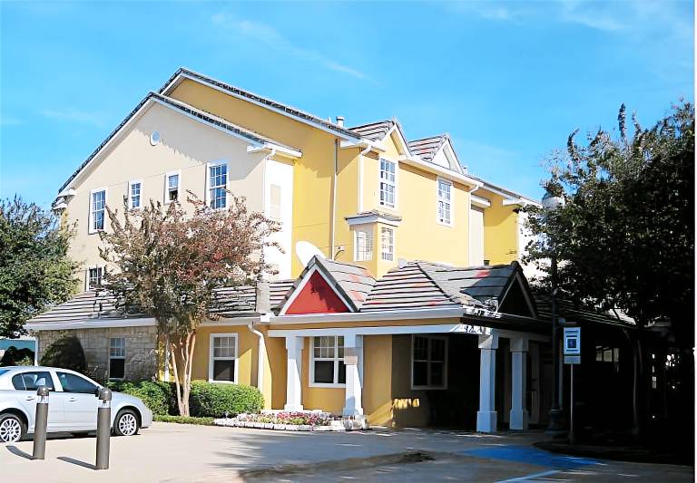 TownePlace Suites by Marriott Dallas Plano/Legacy in Plano, TX