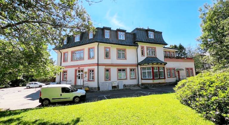 Holiday apartment with pool | Close to the ski | Pets are welcome — photo 4