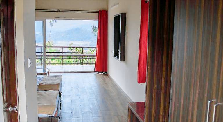 Sunset Valley Homestay — photo 3