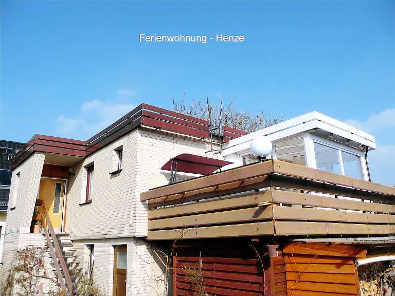 Appartement Stolberg