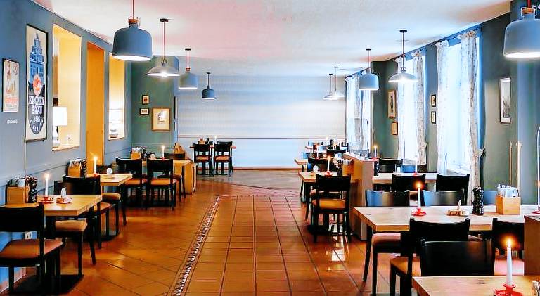 SCHULZENS Brauerei & Hotel — photo 5