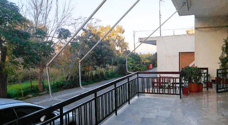 Διαμέρισμα Kastro Killinis