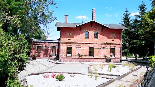 Bed & Breakfast Sobótka