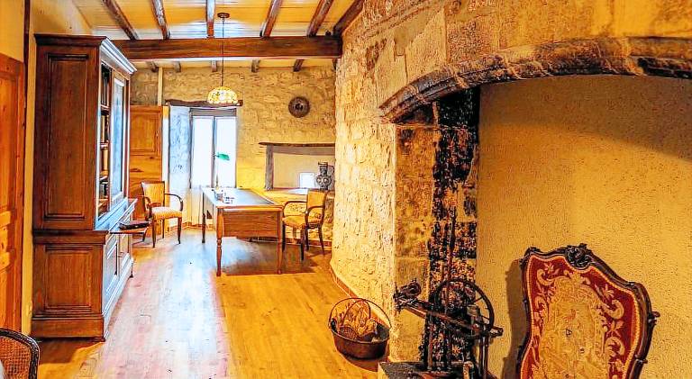 Bastide de Tournon d'Agenais — photo 3