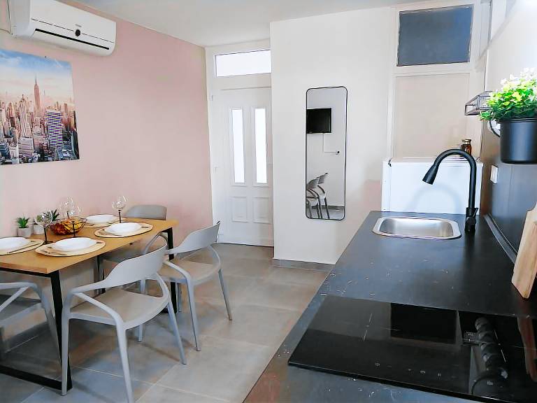 Apartman Prvić Šepurine