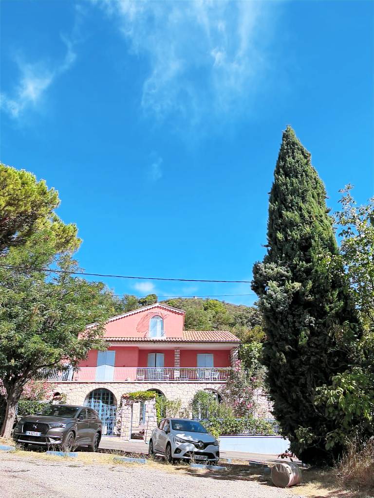Appartement Pierrevert