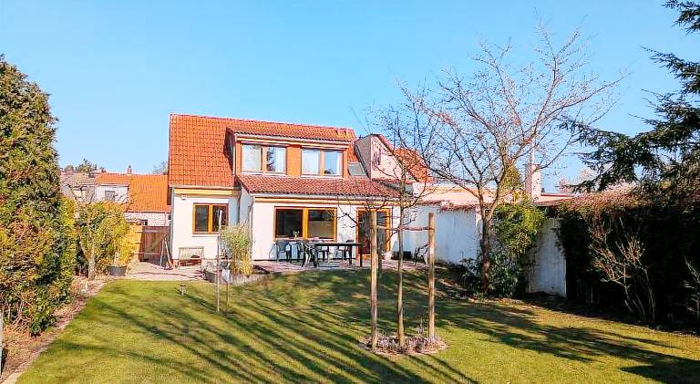 176 m&sup2; Ferienwohnung