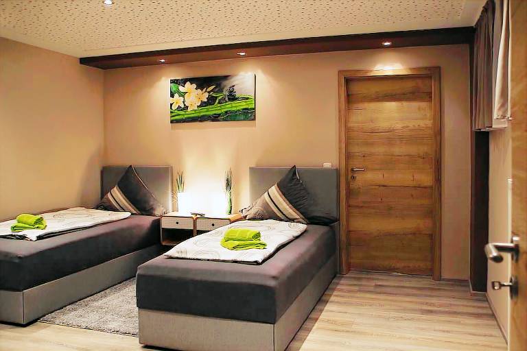Ferienwohnung  Vilsbiburg