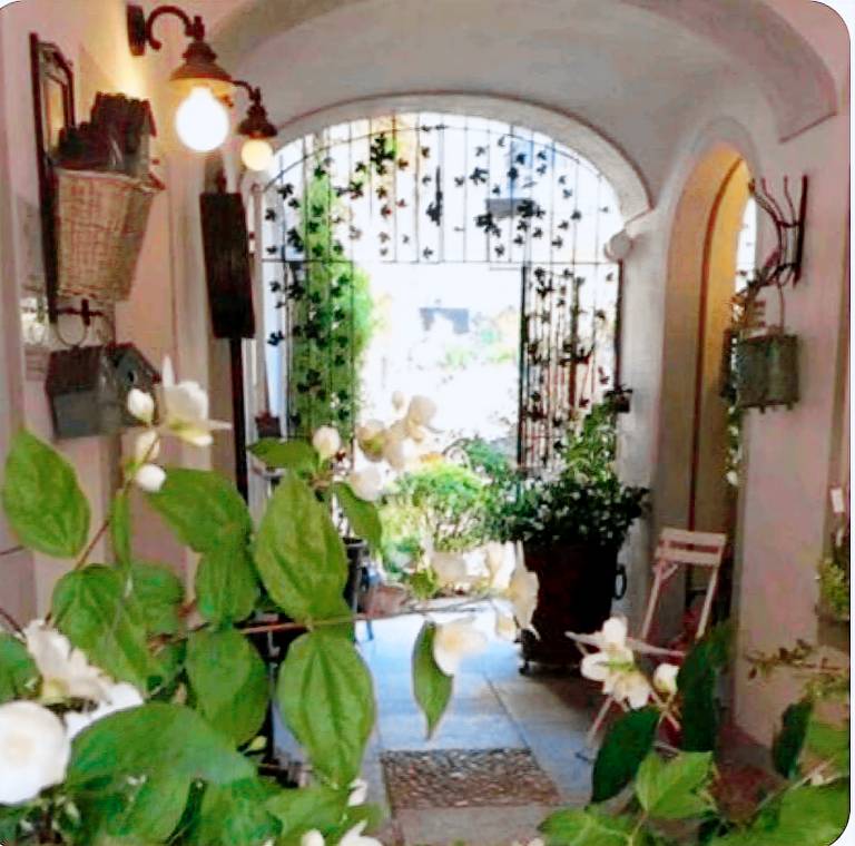 Ferienhaus in Novi Ligure, Piemont für max. 4 Personen Ferienhaus in Novi Ligure, Piemont für max. 4 Personen