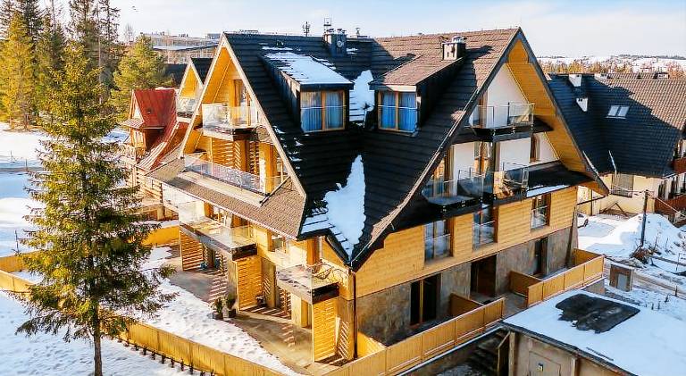 Rental apartment with 2 rooms for 6 persons — photo 4