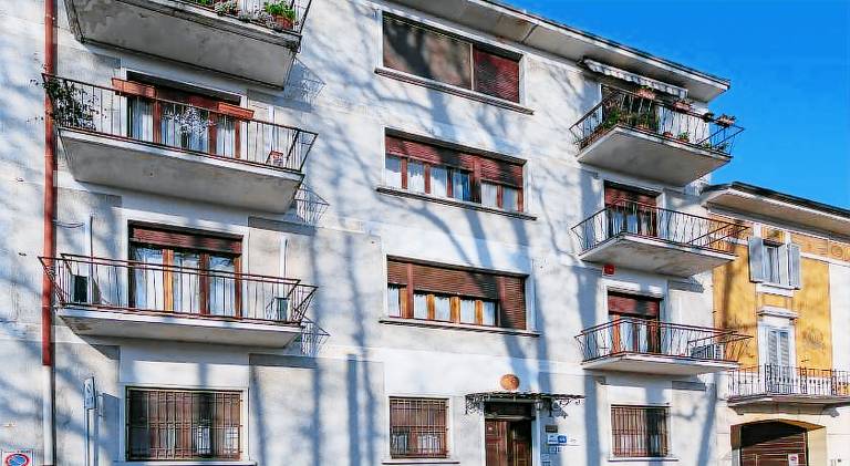 Bed & Breakfast  Novara