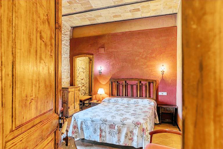 Chambre d'hôtes Serra de Daró