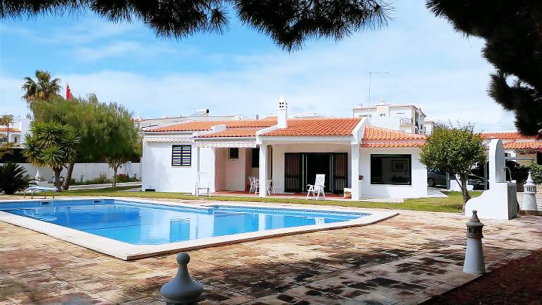 Villa Albufeira