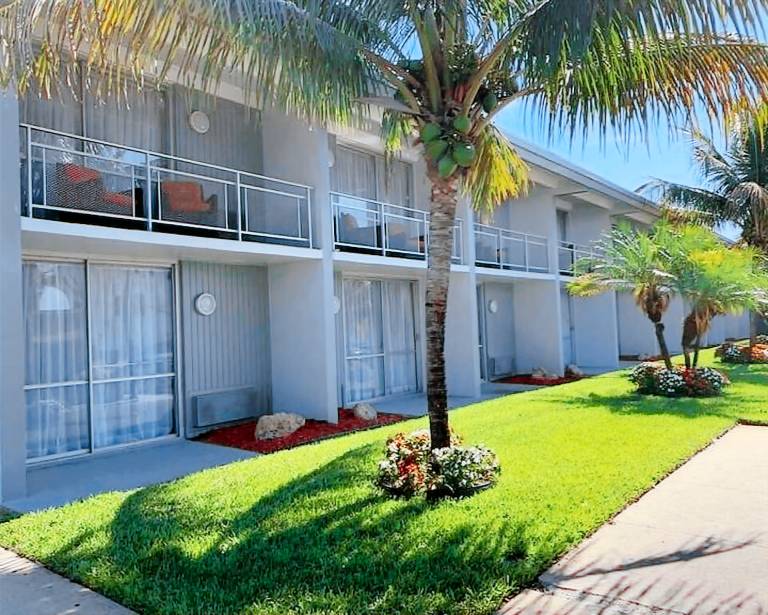 Motel  Hallandale Beach