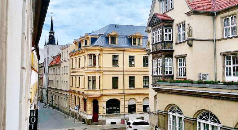 HOTEL Am Ratshof — photo 4