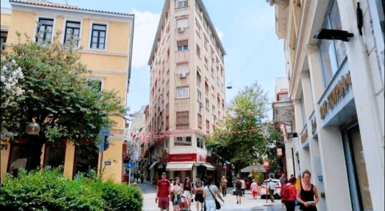 Rental apartment | Next to Acropolis of Athens | Pet-friendly — photo 3