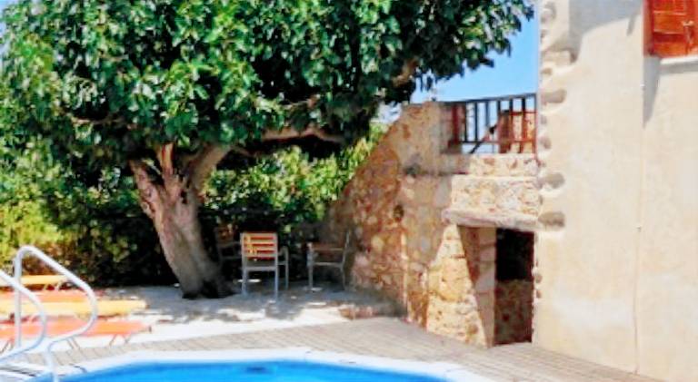 Villa with pool | Dogs allowed — photo 2