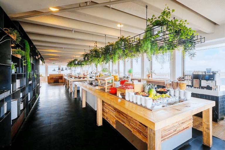 Leonardo Hotel Amsterdam Rembrandtpark — photo 2