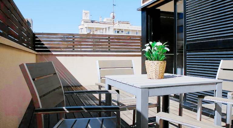 Casas Apartamentos Gracia — photo 4