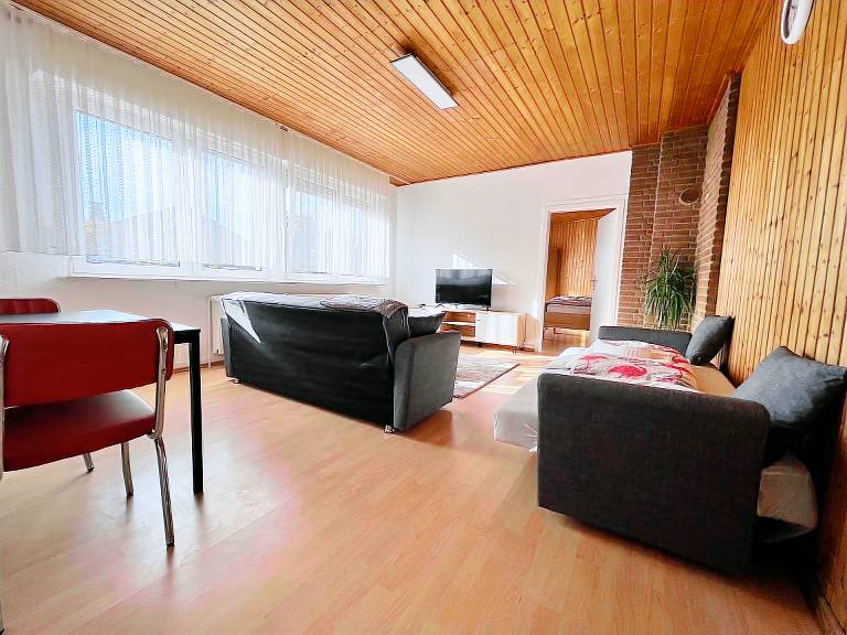 Ferienhaus Beckum