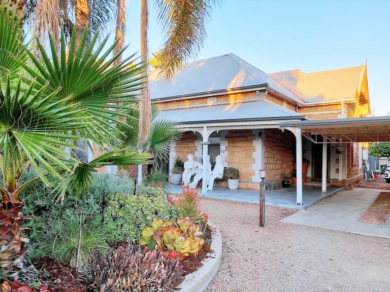 House Port Pirie