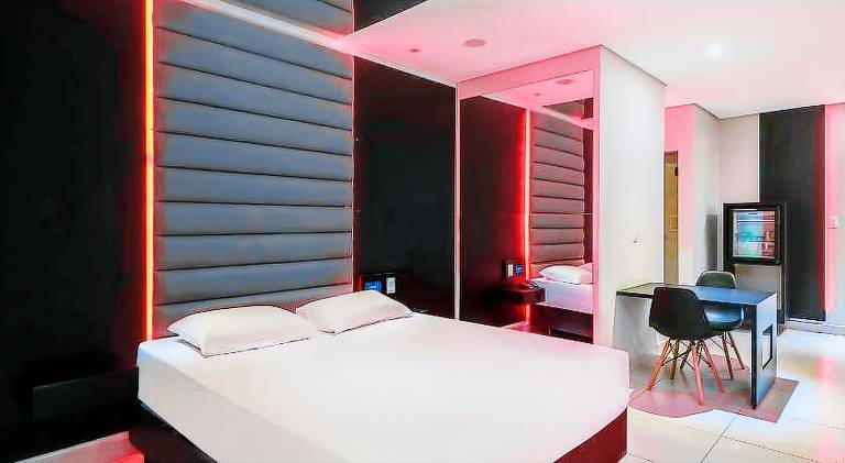 Motel Votorantim