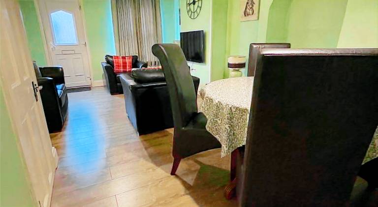 Pleasant apartment | Pet-friendly in Norwich
