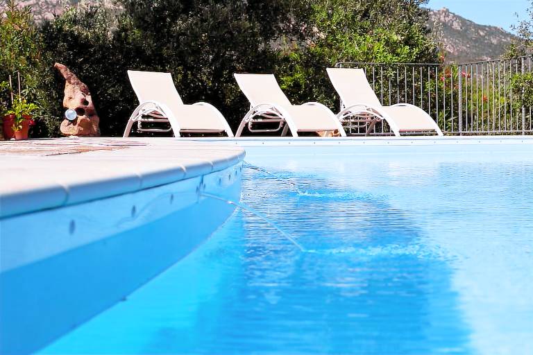 Appart'hôtel Olbia