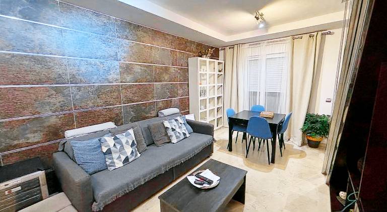 Beautiful holiday apartment | Next to Málaga Cathedral | Pets are welcome — photo 5