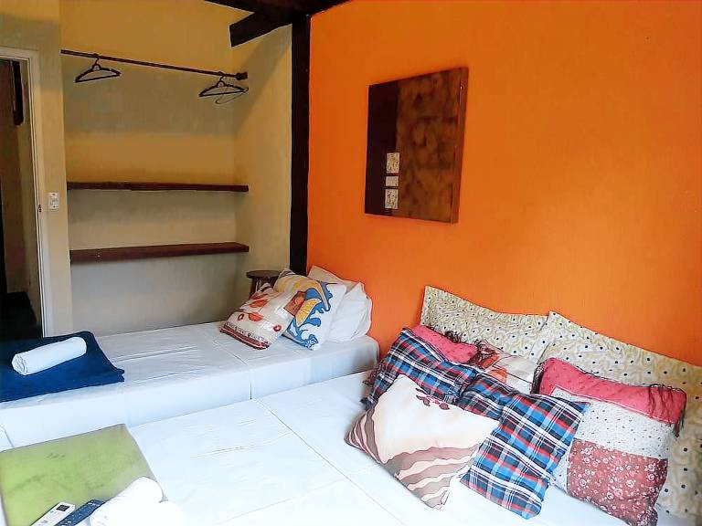 Apartment  Maresias
