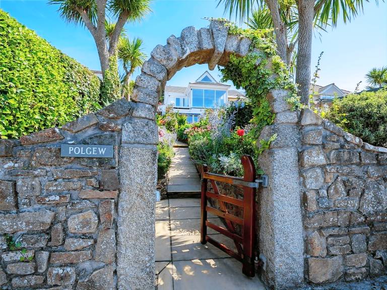 Landhaus Penzance