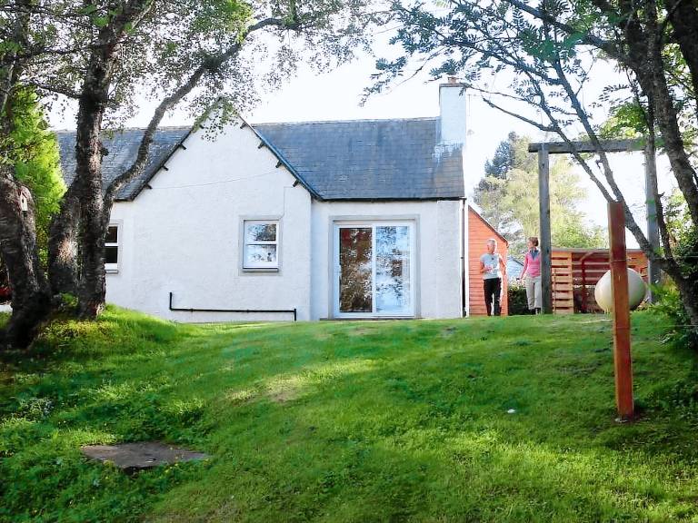 House Braemar