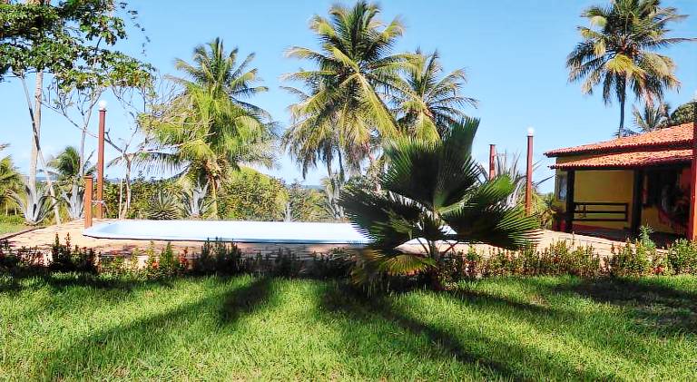 Sitio Os Tres — photo 5
