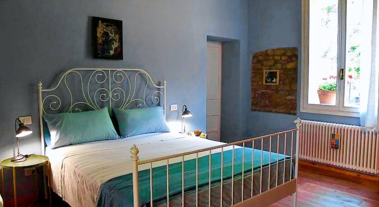 Apartment with 1 room for 5 persons in Forlì