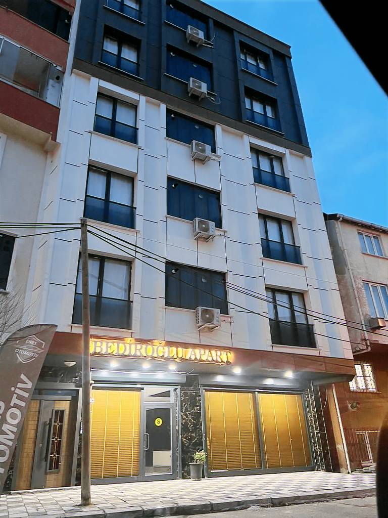 Holiday apartment for 4 persons in Arnavutköy