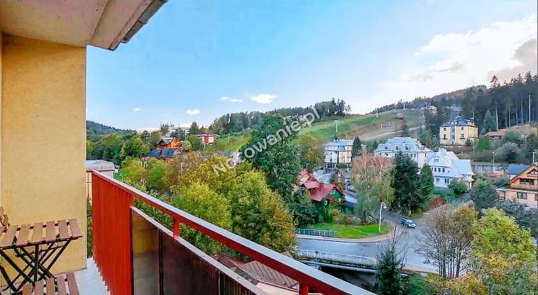 Apartment with terrace — photo 3
