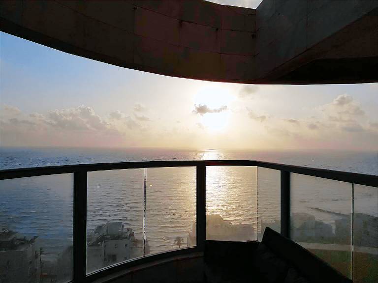 Ejerlejlighed Bat Yam