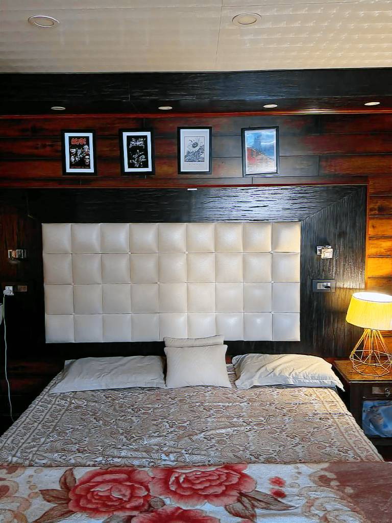 Charming house | Pets are welcome in Srinagar