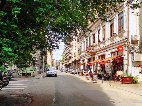 Apartment Sector 2