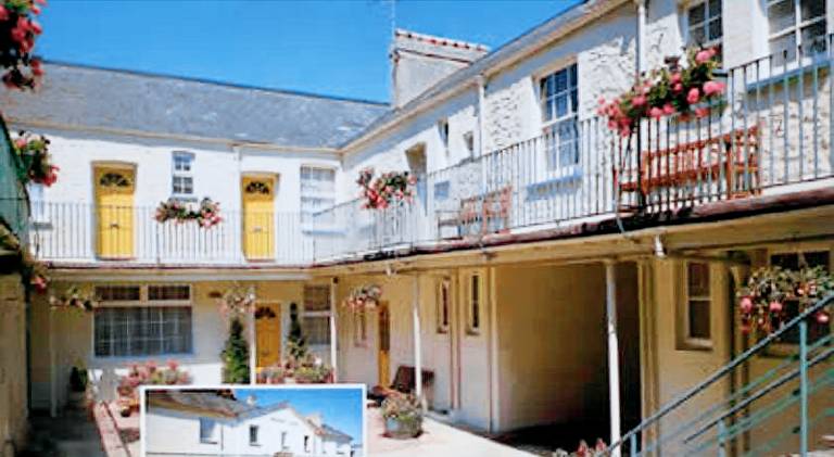 Rental apartment | Pets allowed in Torquay