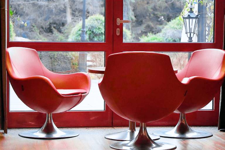 Elaya frankfurt oberursel, Trademark Collection — photo 5