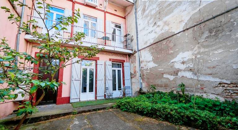 Rental apartment | Near Capitole de Toulouse — photo 4