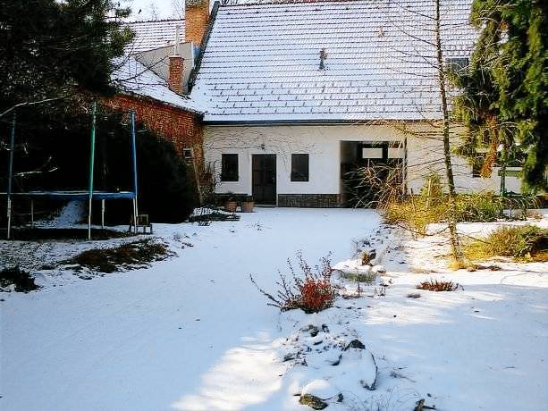 Apartmán Slatinice