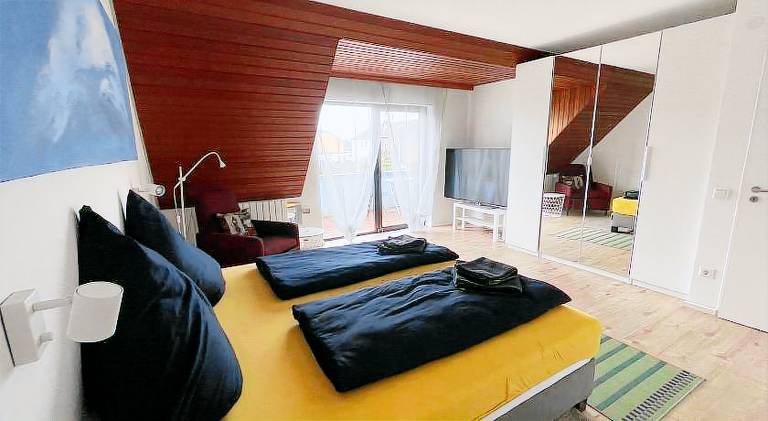 Bed & Breakfast Langenfeld (Rheinland)