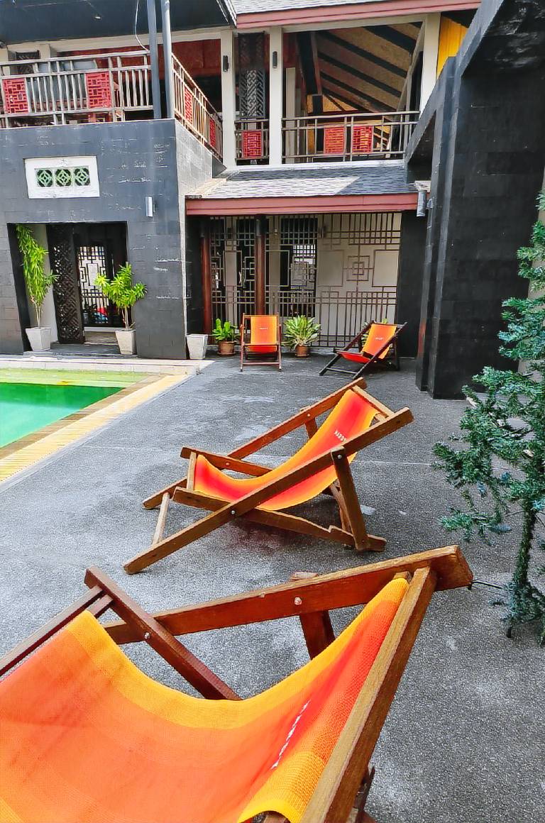 Lovely serviced apartment | Close to the beach | Pets are welcome in Koh Samui