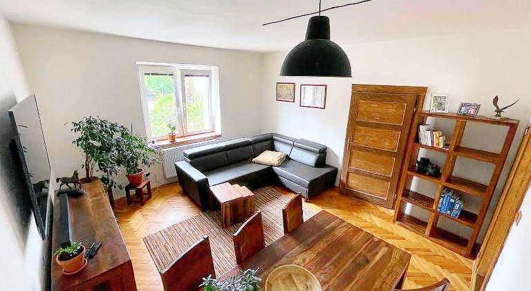 Apartmán  Prerov