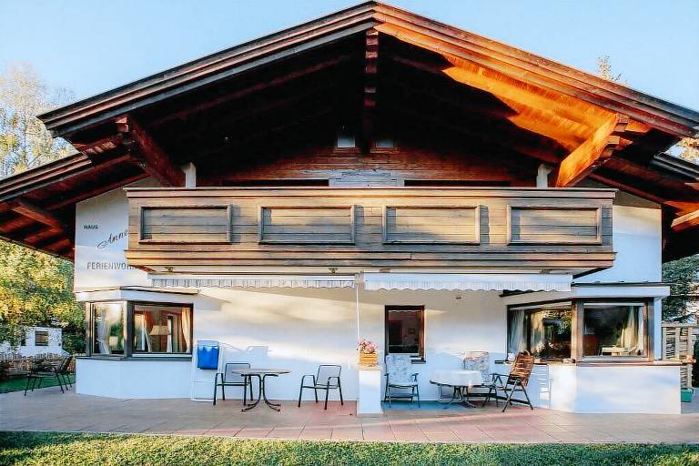 Appartamento Seefeld in Tirol