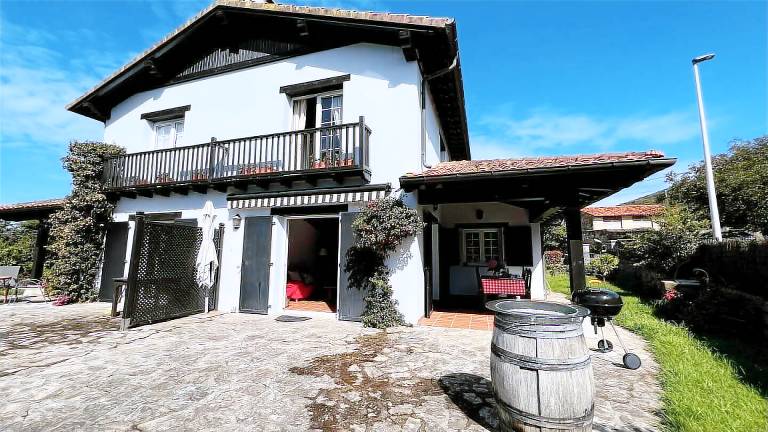 Casa  Isla