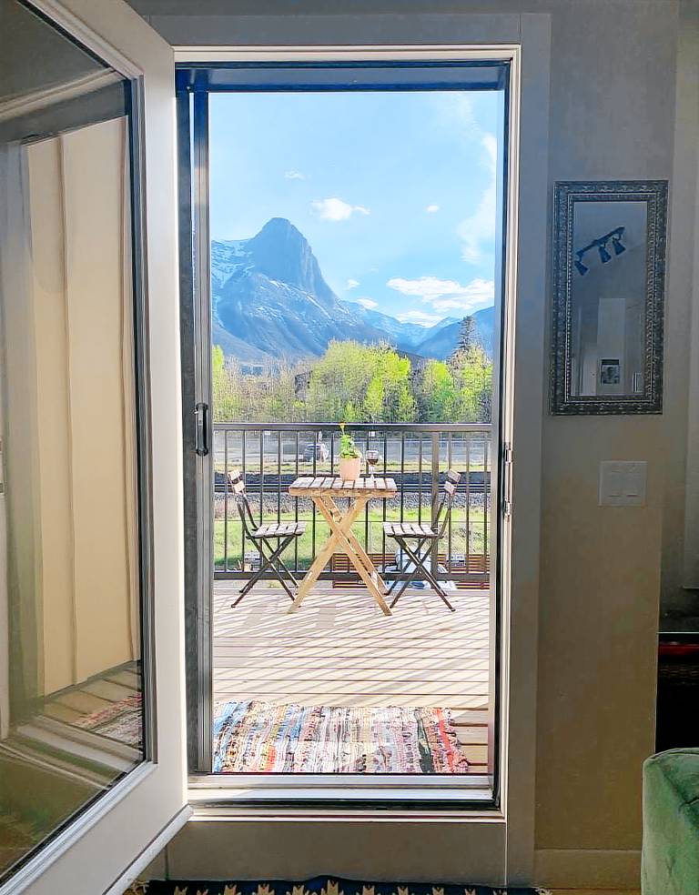 Huis Canmore