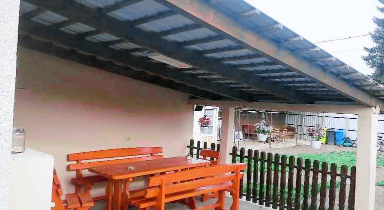 Apartamento  Miskolc